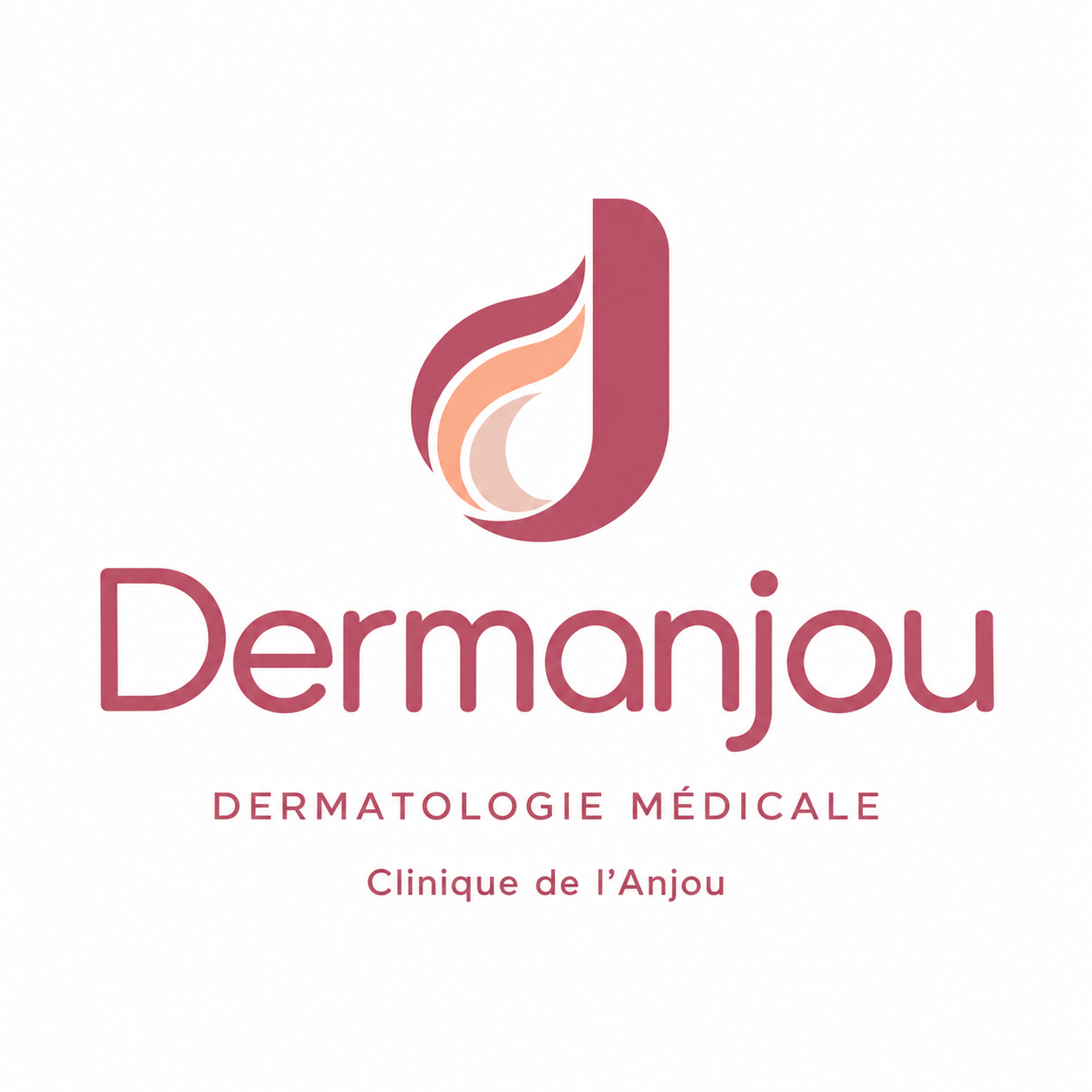 Dermanjou — Dermatologie médicale — Clinique de l’Anjou